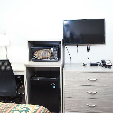 Belcaro Motel DEN Buitenkant foto
