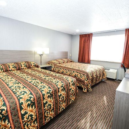 Belcaro Motel DEN Buitenkant foto