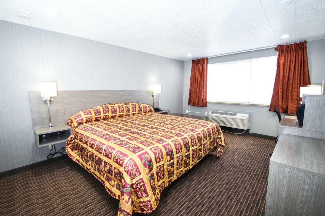 Belcaro Motel DEN Buitenkant foto