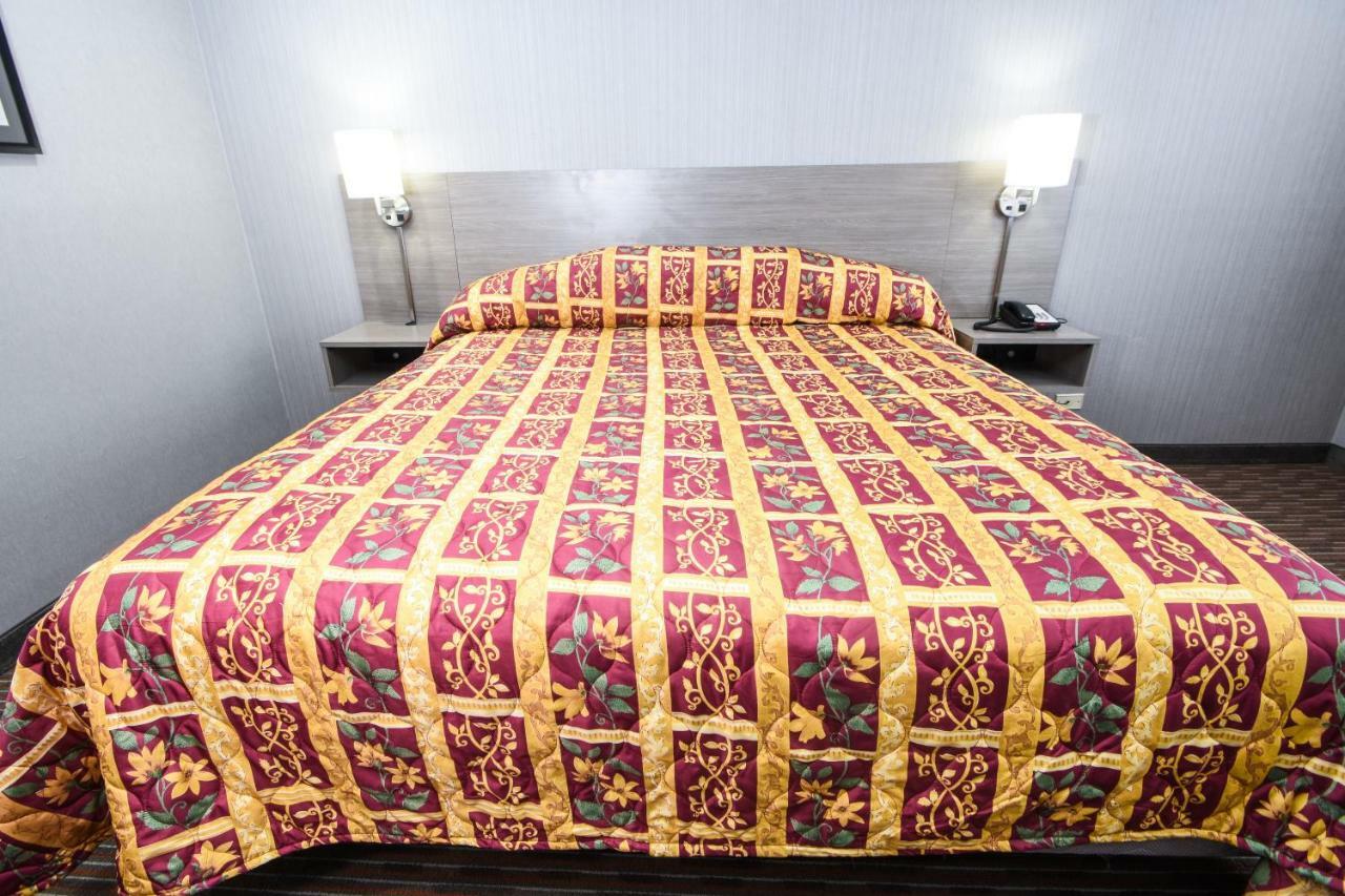 Belcaro Motel DEN Buitenkant foto